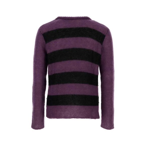 Namacheko Men Multicolor Wool Blend Sweater - Picture 2 of 2